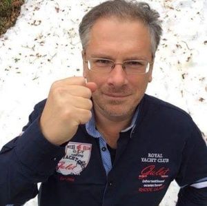 Meet your Posher, Peter